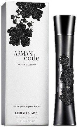 Giorgio Armani - Code Couture Edition